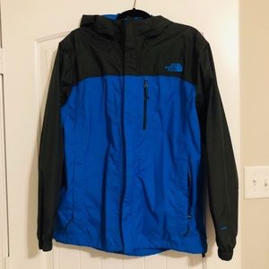 The North Face Men’s Rain Jacket